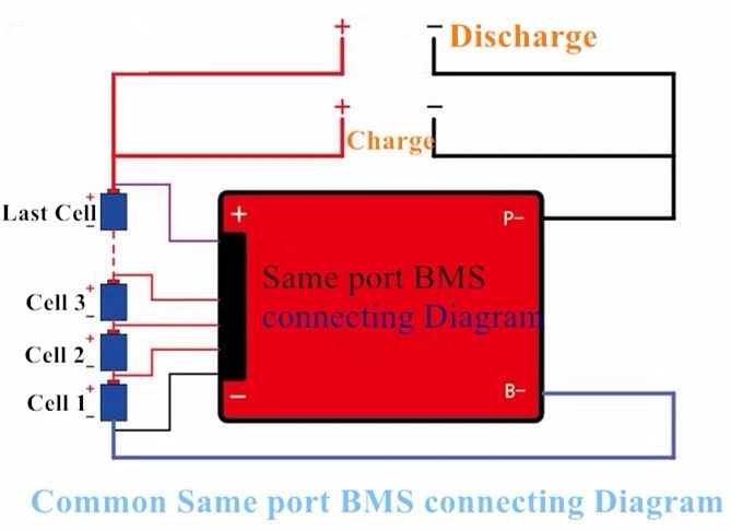 Супер баланс 13s 14s 48v 16s BMS 5A максимальный ток 50A 25A разрядка литий Lifepo4 полимерный Балансирующий активный балансир 20S LTO 48V