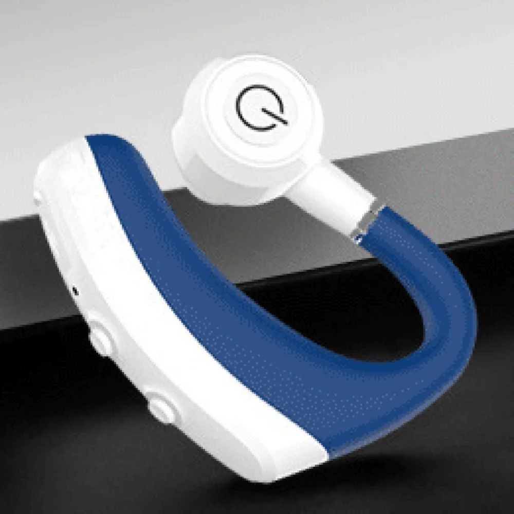 Hands free Беспроводная bluetooth гарнитура подавление шума Бизнес с микрофоном драйвер