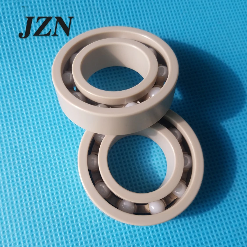 608 пластиковых подшипников PEEK|bearing bearing|bearing 608bearing plastic |
