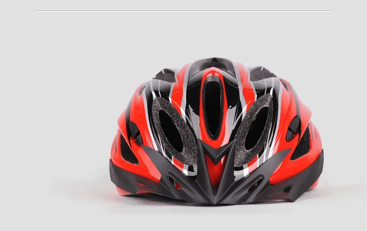 Велосипедные шлемы MTB велосипедные спортивные защитные шлемы для мужчин и женщин цельно формованные велосипедные шлемы