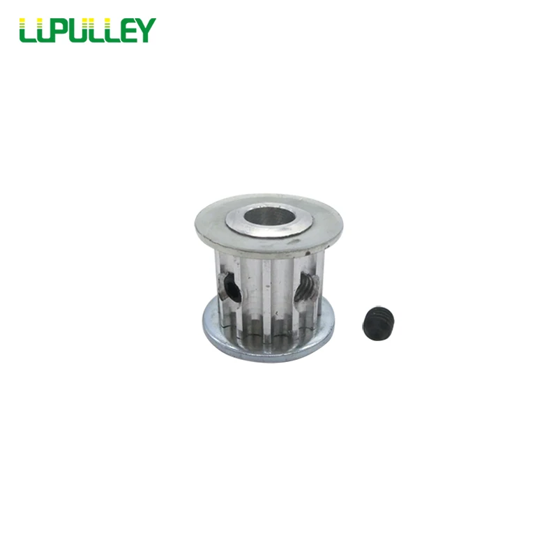 Шкив зубчатого ремня LUPULLEY HTD 5M 12T 12 зубьев 16 мм/21 мм ширина 5 мм/6 мм/7 35 мм/8 мм/10 шкивы