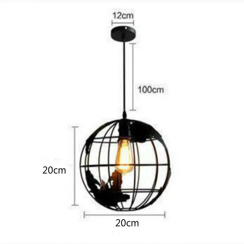 Подвесные светильники люстры для гостиной подвесные лампы ресторана потолочное