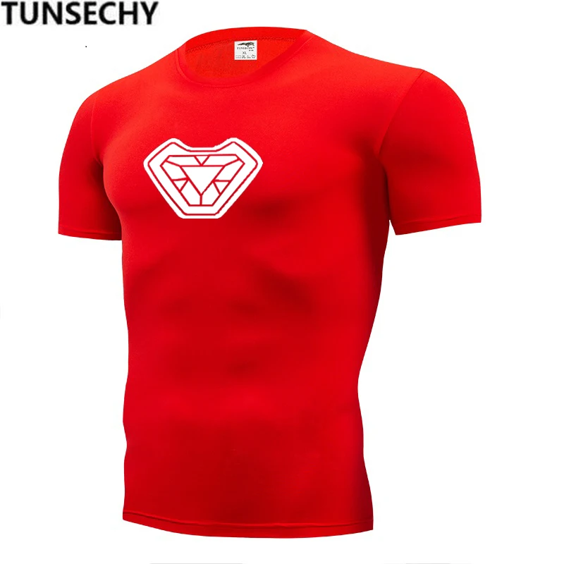 Фото New 2019 Ironman Superman Captain America Winter soldier Marvel T shirt Avengers Costume Comics Superhero mens Мужская одежда New 2019 Ironman Superman Captain America Winter soldier Marvel T shirt Avengers Costume Comics Superhero mens Мужская одежда