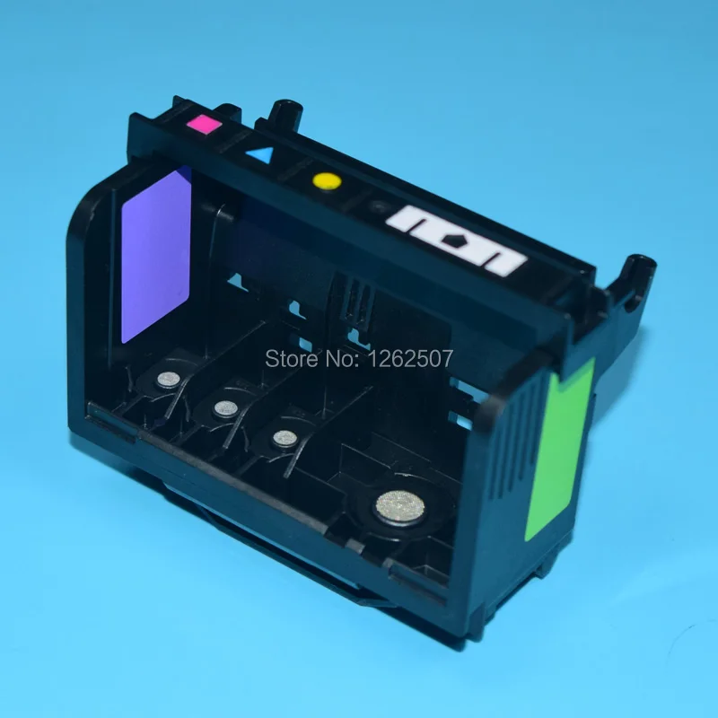 4pcs printer head 920 HP920 For HP Printhead Officejet 6000 7000 6500 6500A 7500 7500A CB057A CB829A Printer nozzle | Компьютеры и