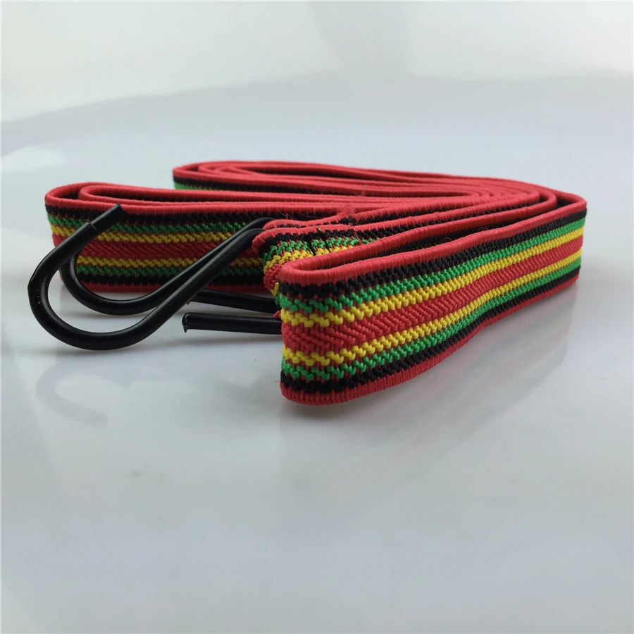 STARPAD для велосипедов мотоциклов пояс в комплекте эластичная веревка бесплатная