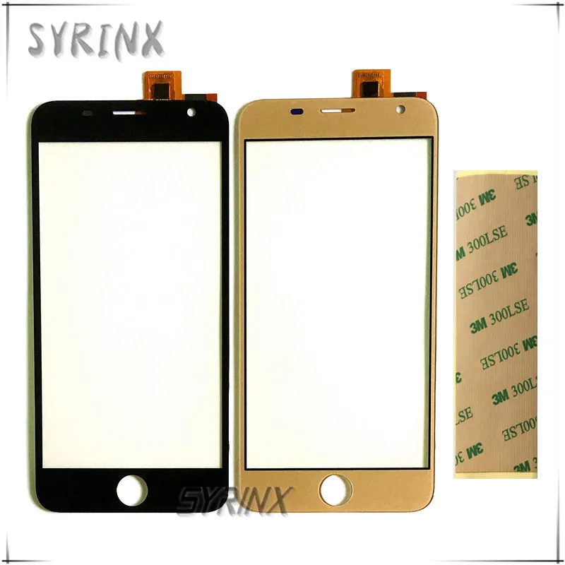 Сенсорная панель Syrinx Tape сенсорный экран для Prestigio Grace R7 PSP7501DUO psp7501 duo передняя