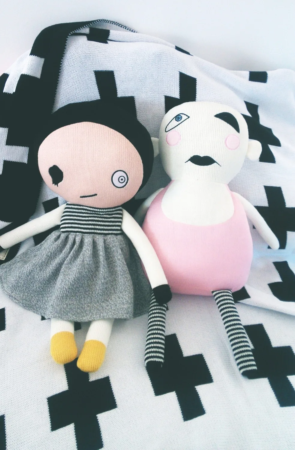Лучшие 27 дюймов счастливый мальчик воскресенье Kawaii детские плюшевые игрушки 70/47