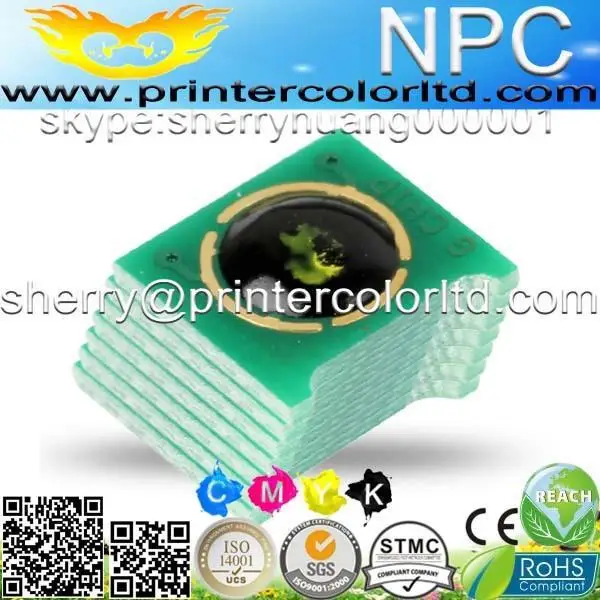 Чип Тонер пополнение для HP Color LaserJet Pro M476/M476DN/M476 MFP/M476DN