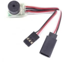 Фотолокатор для самолета/самолета (совместим с Futaba/JR)|lost model alarm|lost alarmmodel rc airplanes |