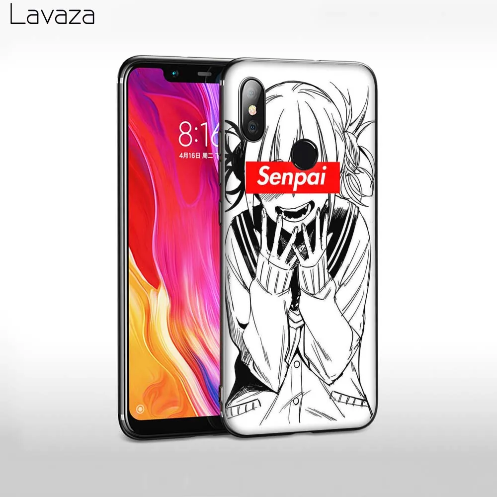 Мягкий чехол из ТПУ для Xiaomi Redmi 7 4A 6A 8A S2 Note 4 x 5 6 Pro 5A Prime Go |