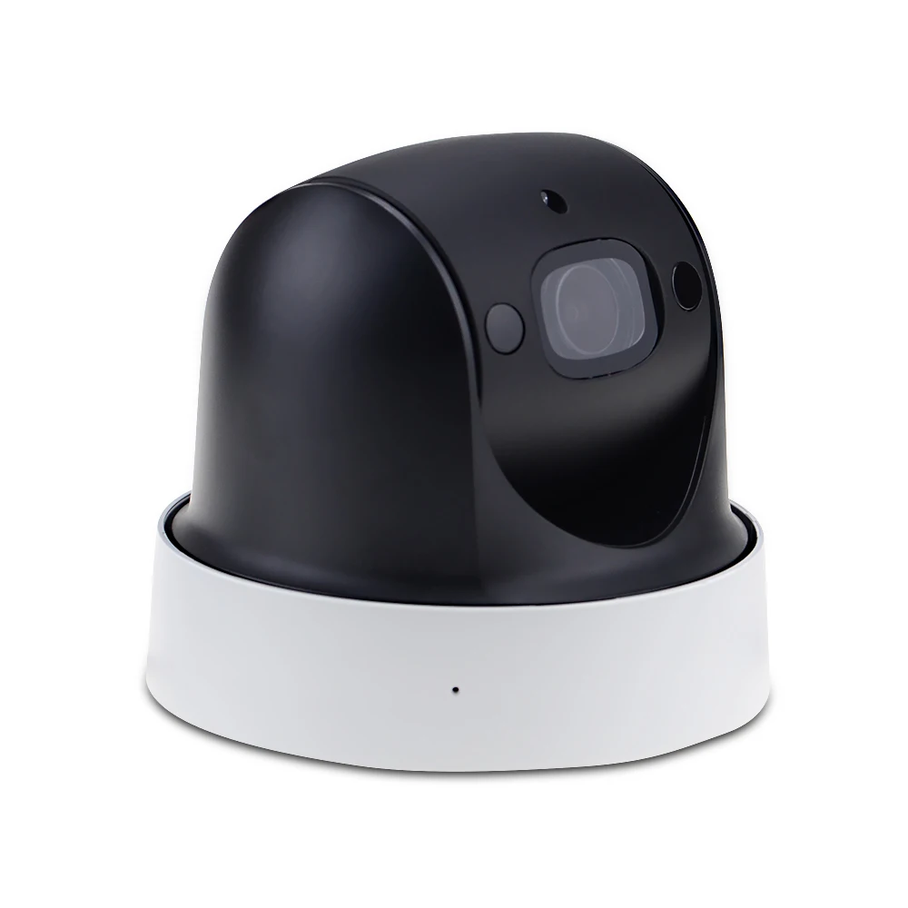 DH SD29204T GN W с логотипом оригинальная 2MP 1080P 4X оптический зум PTZ WiFi сетевая IP камера