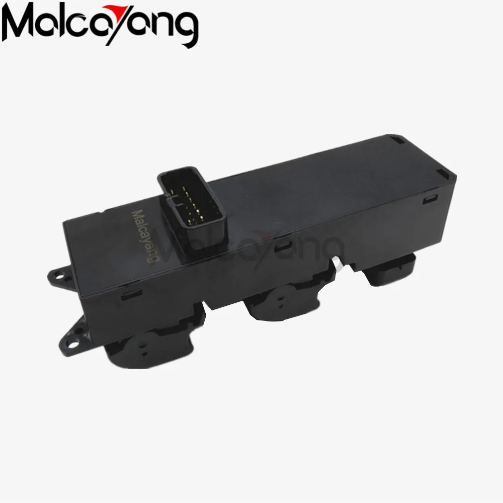 MR587942 переключатель стеклоподъемника для Mitsubishi Pajero Montero III 3 Lancer Triton L200 Sport Challenger Grandis MR587942