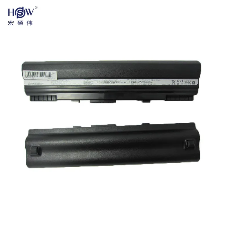 HSW 6 ячеек ноутбук Батарея для Asus Eee PC 1201 1201HA 1201N 1201 T UL20 UL20A UL20G UL20VT 90-NX62B2000Y 90-NX62B2000Y A32-UL20