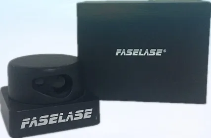 Günstig FaseLase TOF 360 Grad Bee Auge 20 Meter Lidar Sensor Für Roboter