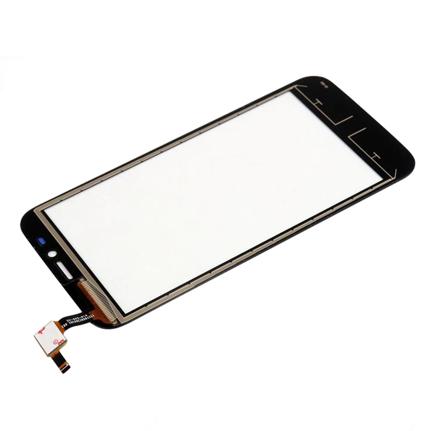 Сенсорный экран для Huawei Ascend Y625 Стекло емкостный датчик сенсорный панель + клей |