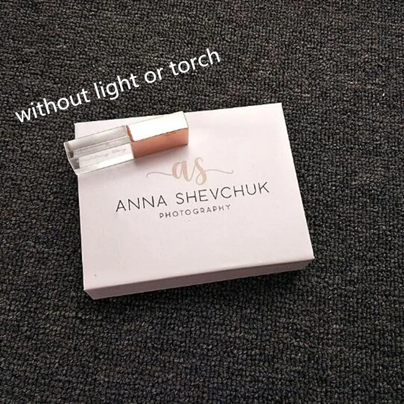 Флэш накопитель USB 2 0 с индивидуальным логотипом цвета розового золота флеш