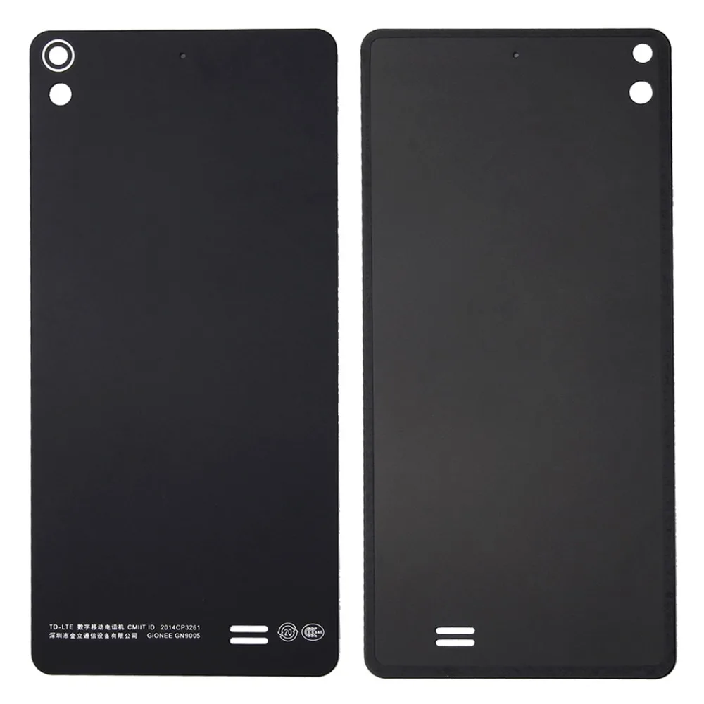 Задняя крышка для аккумулятора Gionee S5.1 GN9005|Корпусы и рамки мобильных телефонов| |