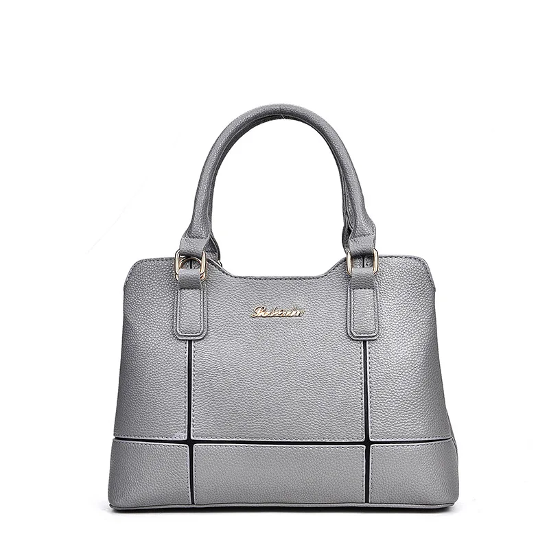 Новая сумка и Женский комплект из шести предметов на одно плечо сумочка оптовая