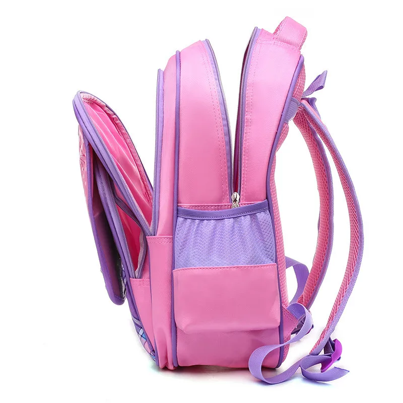 2020 школьные ранцы для мальчиков и девочек Студенческая сумка на плечо Детская