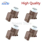 YAOPEI 4 шт.лот Новый PDC датчик парковки 4MS272H7E 968913X000pw6 968913X000 подходит для kia для hyundai 96891-3X000