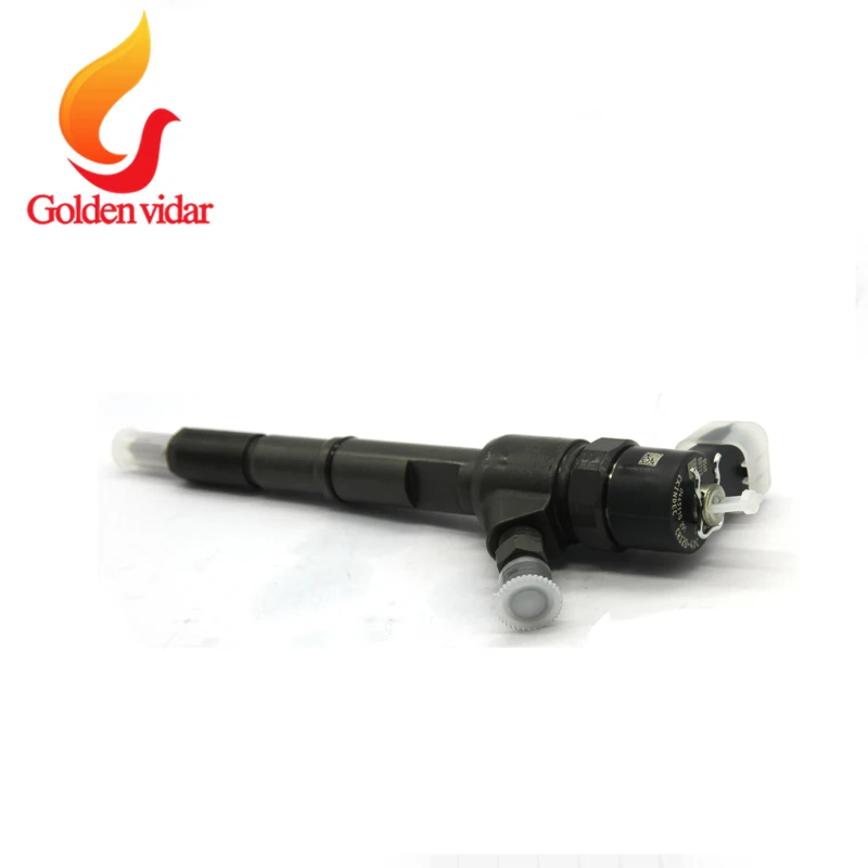 Топливная форсунка Common rail 0445120213 Лучшая цена для Bosch. Костюм сопла 0433172078 Weichai WD10 De