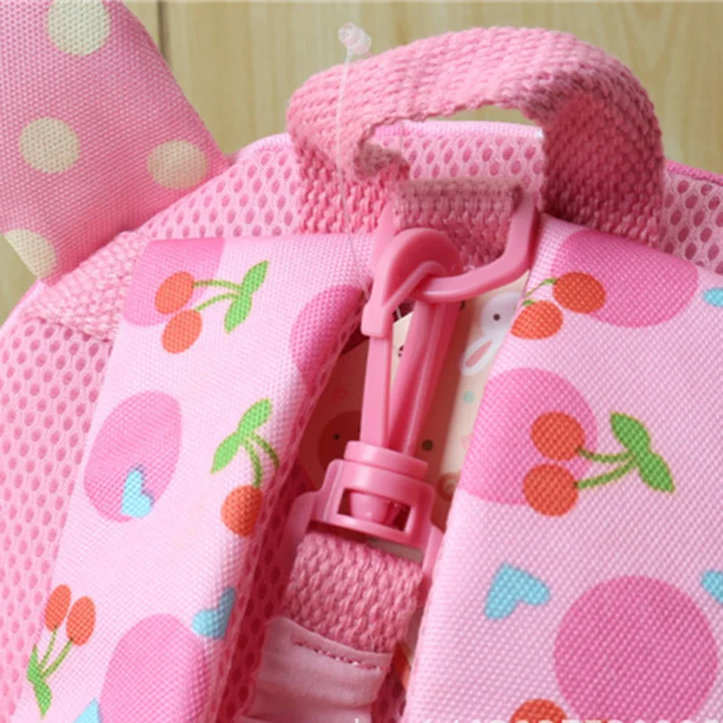 Детский ремень безопасности рюкзак для ходьбы против потери детское хранилище