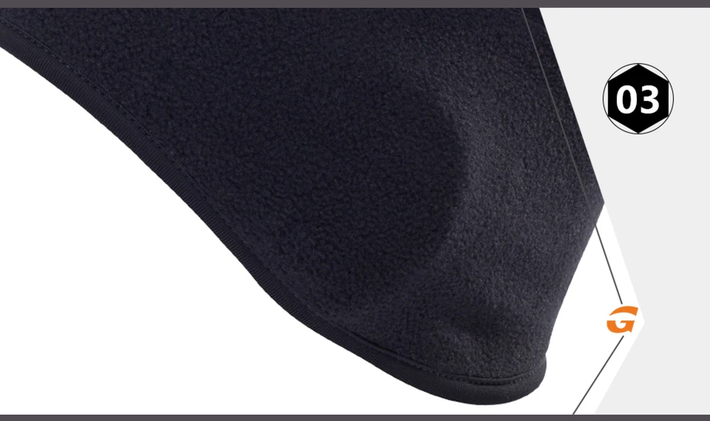 Warm Fleece Sweatband Running Sport Fit Yoga Elastic Headband Gym Cycling Tennis Soft Hair Bandage Ear Cover Headscarf Men Girl
