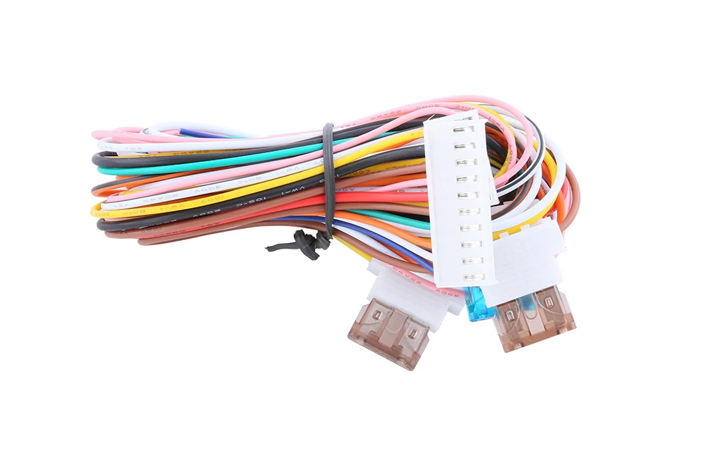 Хорошее качество одну сторону автомобиля Аварийная система с удаленную