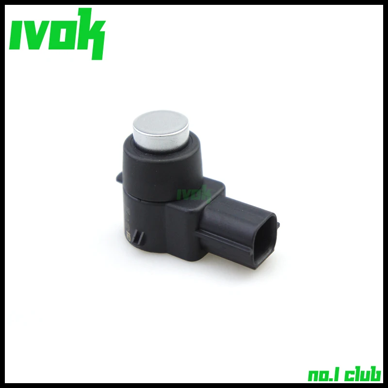 Car Reverse Parking Distance Control PDC Sensor for Chevrolet Silverado 1500 2500 3500 2008-2013 25961405 | Автомобили и