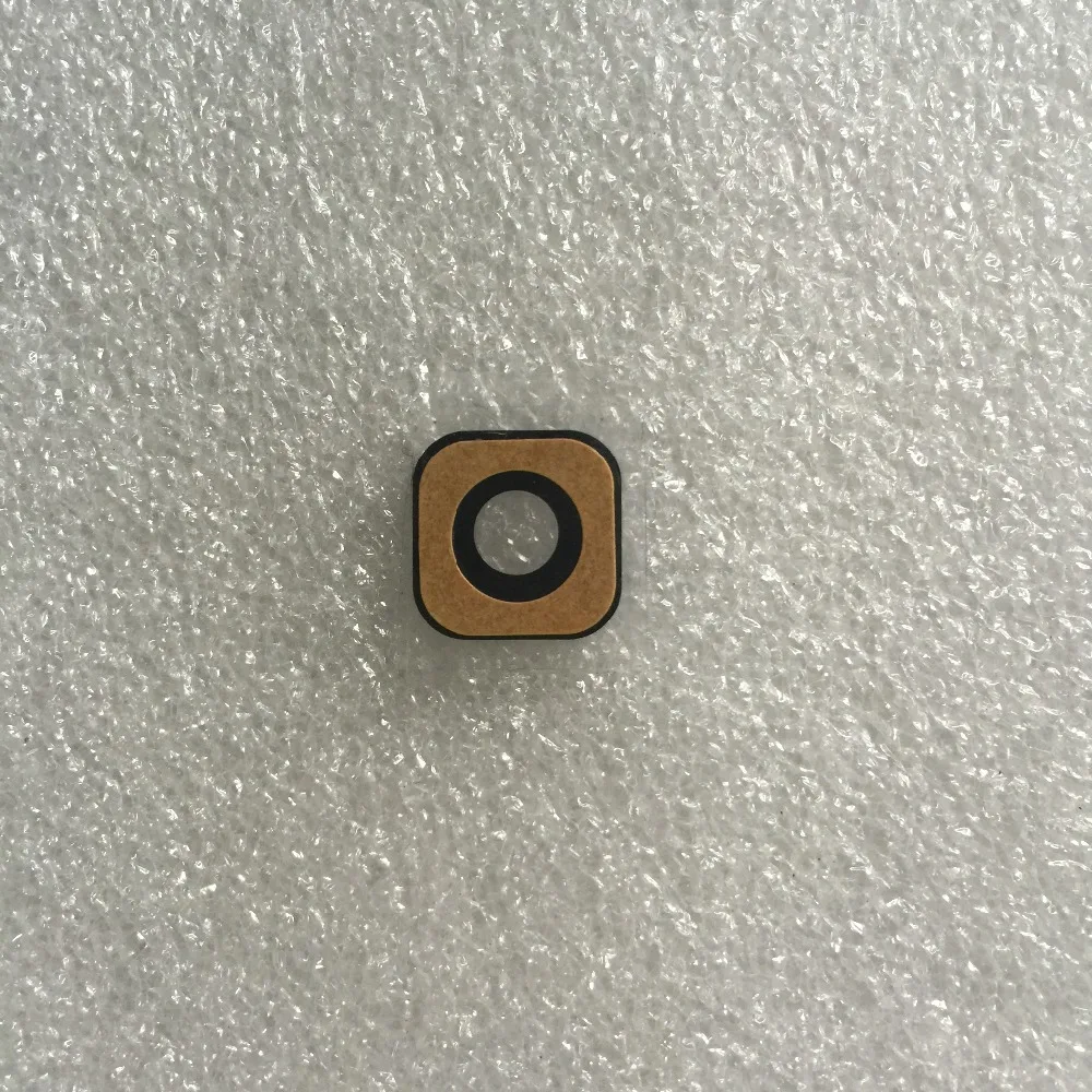 5 шт./лот Новый Сменный ремонтный задний объектив для камеры HTC ONE M9 M9E M9W стеклянная