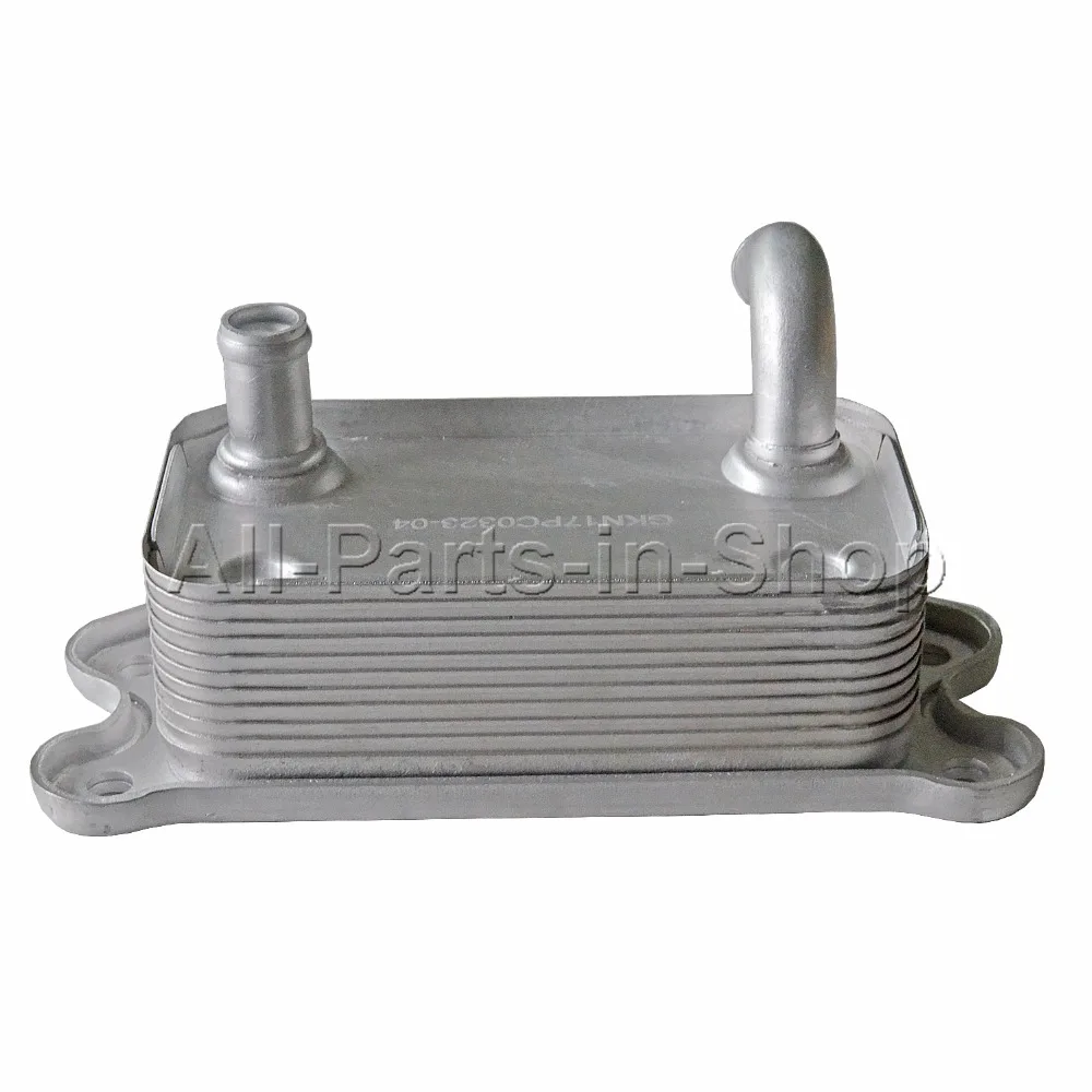 Масляный радиатор двигателя AP03 для Volvo C70 S60 S70 S80 V70 MK2 XC70 XC90 2 0 3 4 5 9497225 8677974 8653372 31201910 |