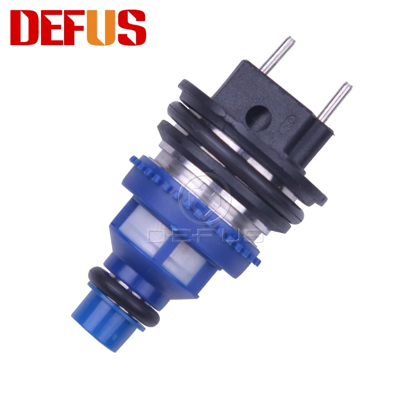 Новое поступление Топливная форсунка 0280150698 для Renault 19 Clio 1,6 Spi Fiat Tipo IE VW Golf 1.8L 9946343 7077483 0 280 150 698