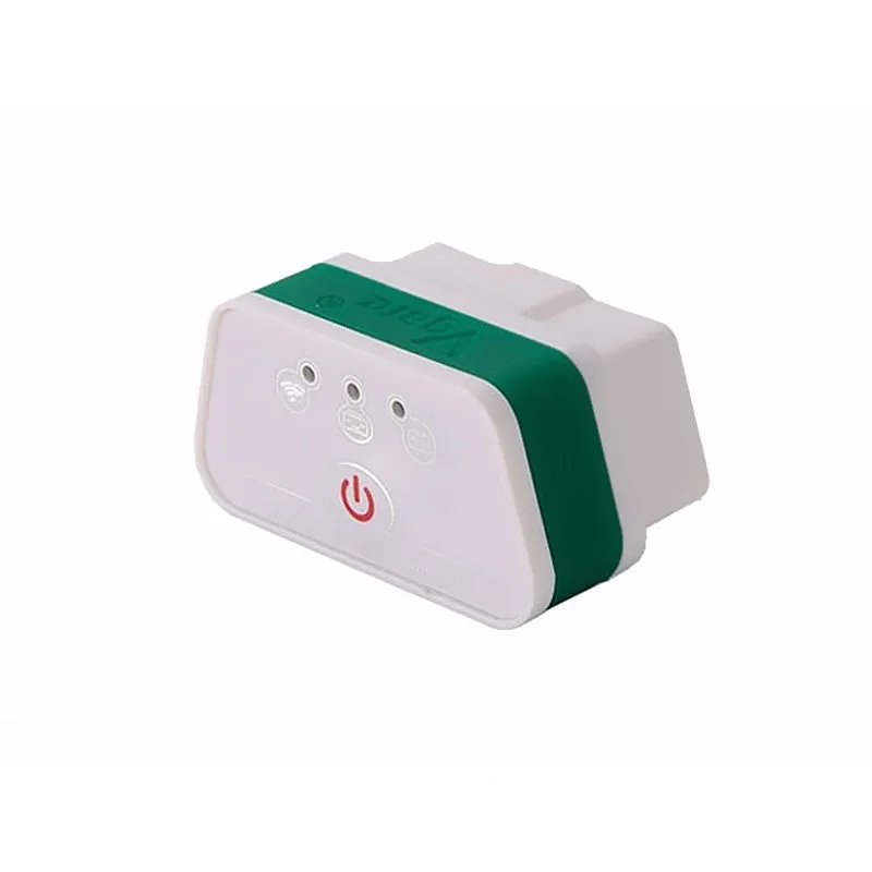 Vgate iCar2 icar 2 Bluetooth ELM327 OBD2 сканер для Android ICAR2 считыватель кодов автоматический