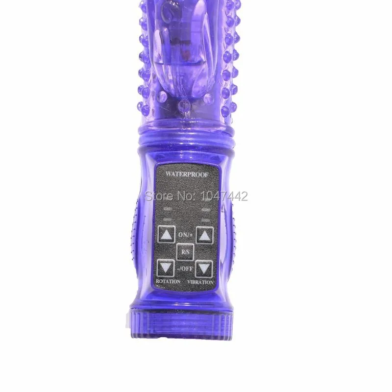 12 Режимы G Spot Кролик Вибратор Продукт Секса Фаллоимитатор Vibrador Feminino Sexo Взрослых
