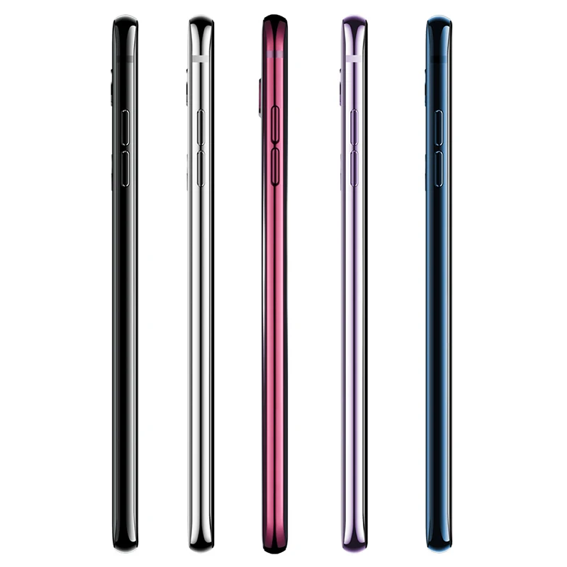 Оригинальный разблокирована LG V30 H931 4G LTE мобильный телефон 6 0 'ཌ МП RAM 64g ROM