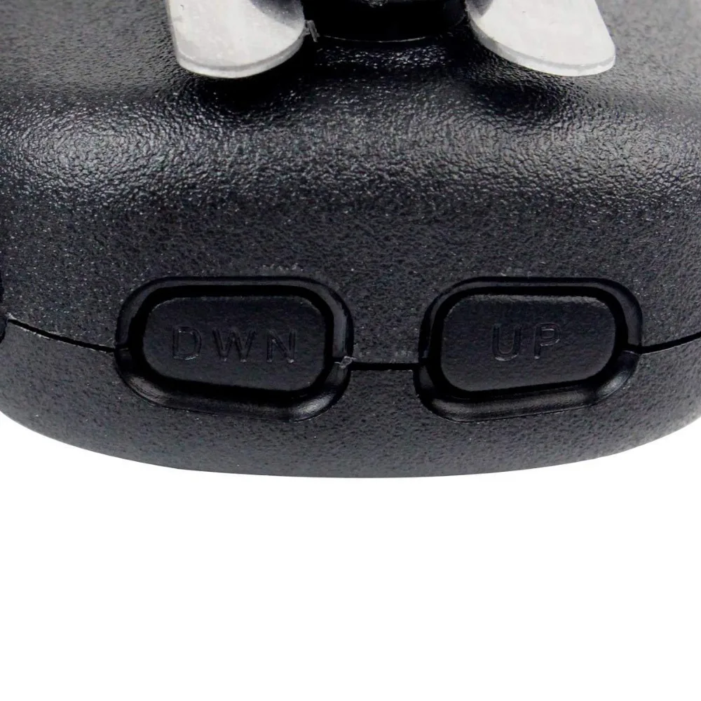 Ручной микрофон-динамик для мобильной радиостанции YAESU MH-48 MH-48A6J DTMF для мобильной радиостанции FT-8800R вкл.