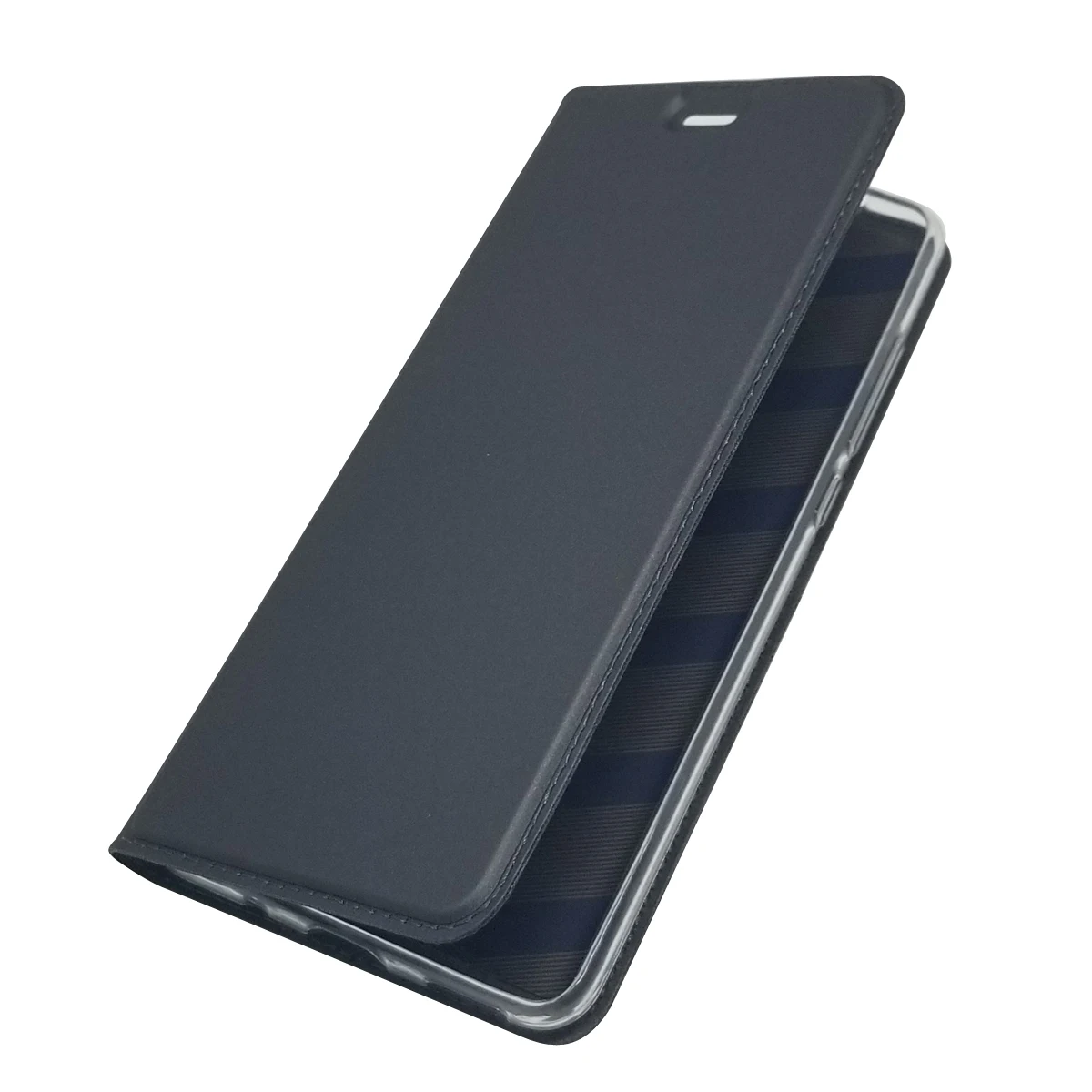 Чехол для телефона Nokia 8,1 7,1 2,1 3,1 5,1, кожаный чехол, мягкая задняя крышка из ТПУ для Nokia 3,2 2,2 4,2, кошелек, чехол-книжка