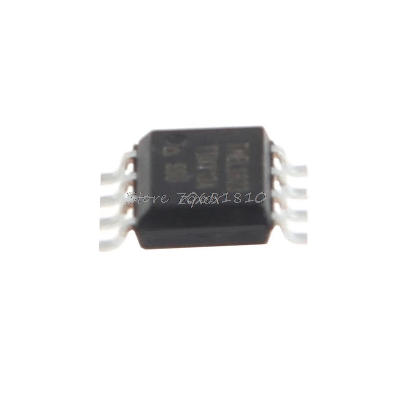 5 шт. для ATMEL ATTINY13 ATTINY13A TINY13A MCU AVR 1 K FLASH 20 МГц 8 8SOIC Прямая поставка | Электронные