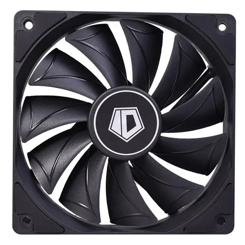 ID-COOLING FROSTFLOW X 120 cpu водяного жидкостного охлаждения радиатора для Intel/AMD