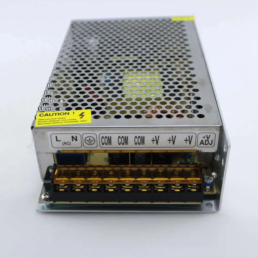 DC12V 20A 250 Вт AC85V-265V импульсный источник питания высококачественный светодиодный драйвер для блок питания светодиодной ленты адаптер питания