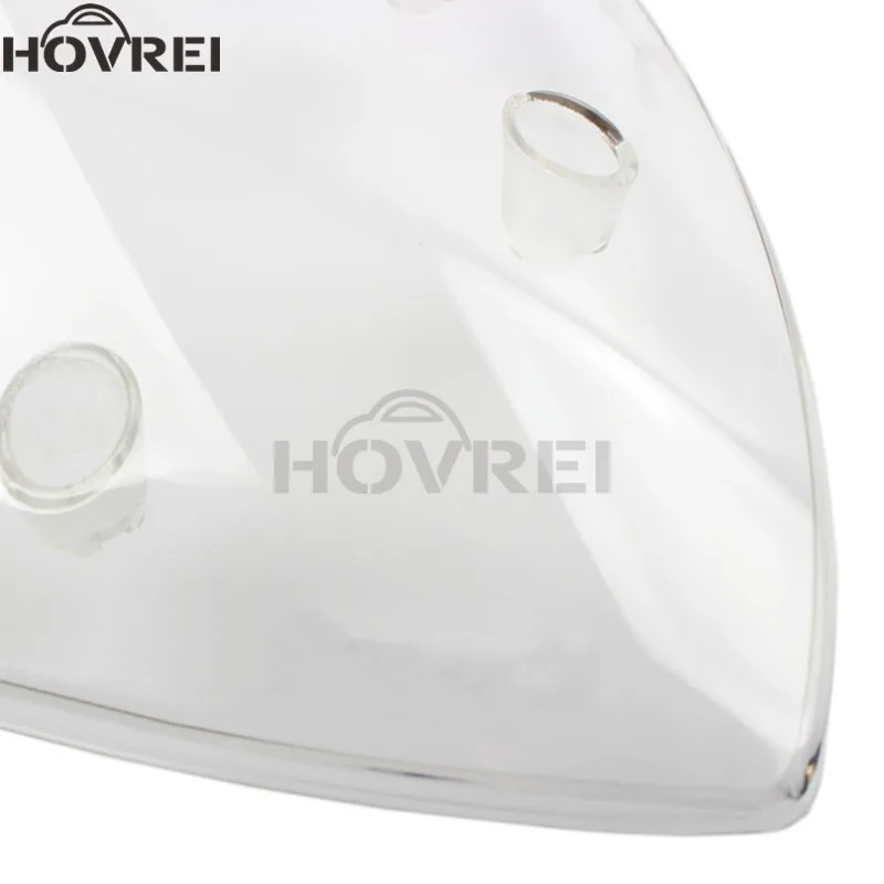 Motorcycle WindScreen for SUZUKI GSX-S1000 S1000F 2015 2016 2017 2018 Double Bubble Windshield Wind Deflectors screen | Автомобили и