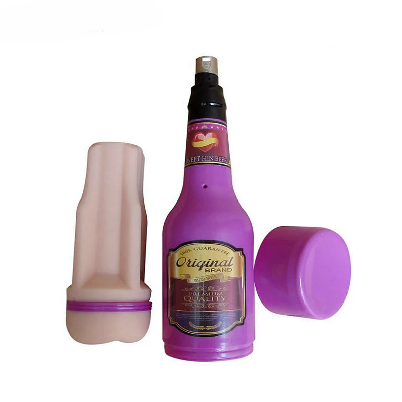 Мастурбатор IGRARK для мужчин реалистичный анальный вагинальный мастурбатор