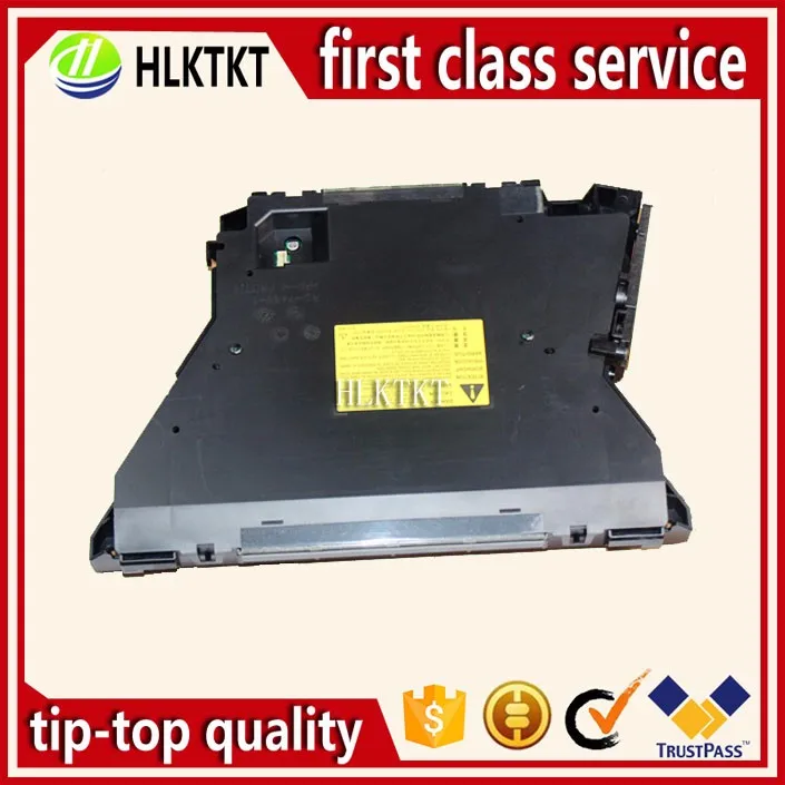 Узел лазерного сканера блок лазерной головки RM1-2557 RM1-2555 для hp Laserjet 5200 M5025 5035 MFP LBP3500 LBP3900 серии принтера