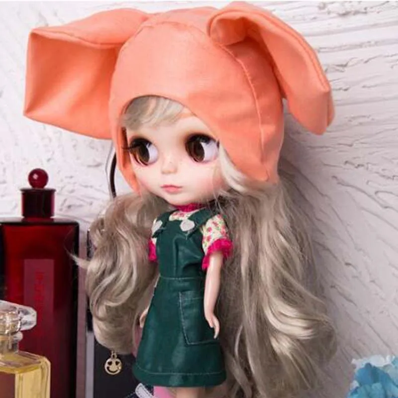 

1PCS Doll Accessories 1/6 Doll Dress For Doll