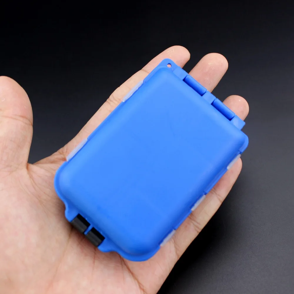 3 шт. пластиковые чехлы для рыболовных снастей | Спорт и развлечения