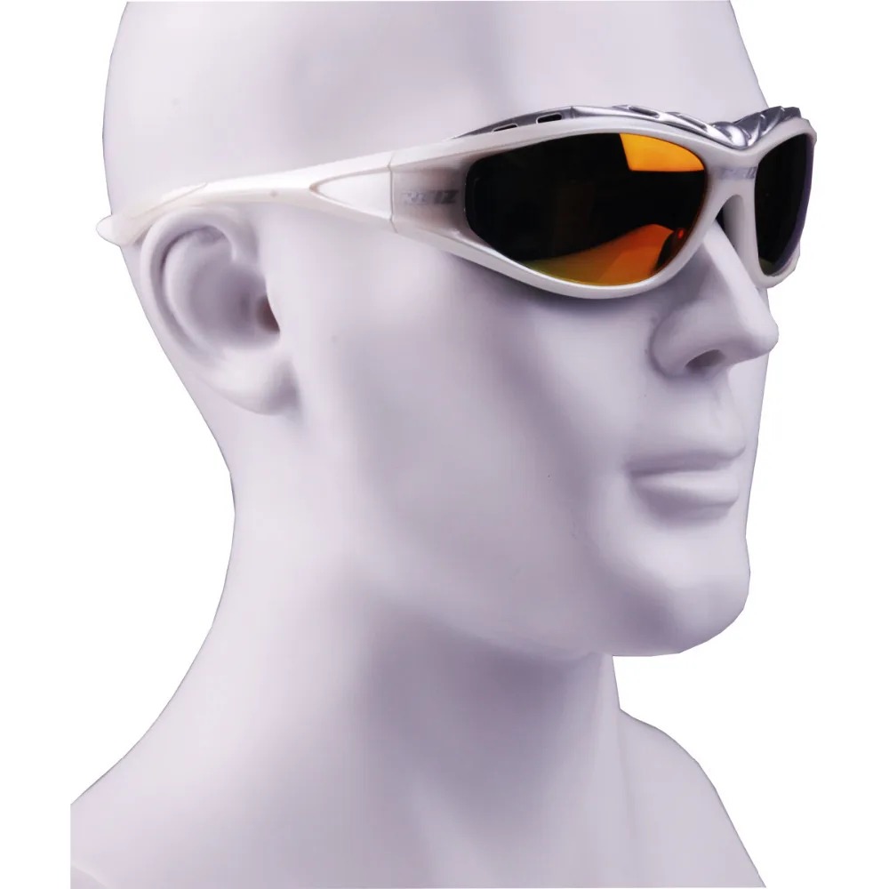 Очки REIZ RZ103-ARG для езды на мотоцикле велосипеде бега занятий спортом открытом