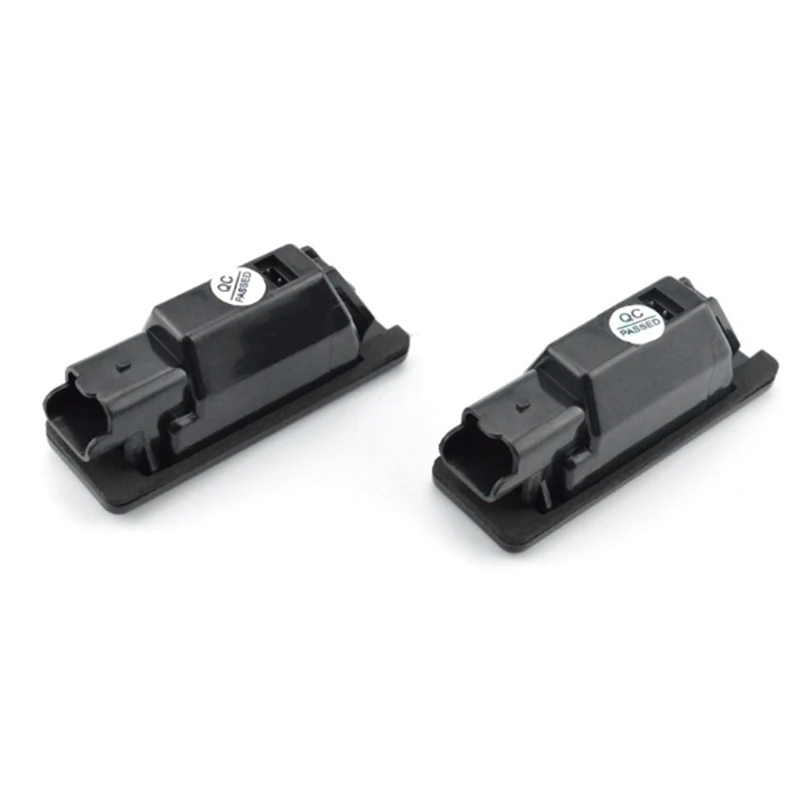Номерной знак светодиодный светильник для Peugeot 106 1007 207 307 308 3008 citroen berlingo C2 C3 C4 C5 чем