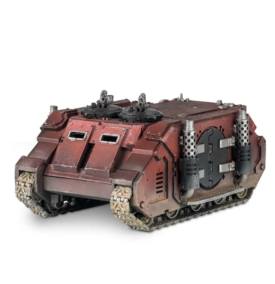 Детали преобразования Deimos Rhino только (требуется chasis)|Игровые фигурки и