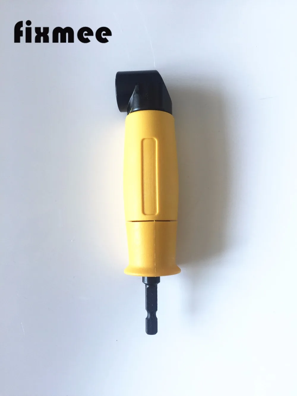 С поворотом на 90 градусов Расширение драйвер бурения хвостовик отвертки