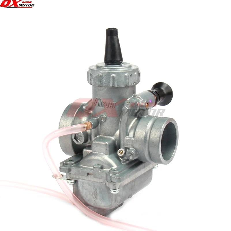 Mikuni VM24 карбюратор PE28 28 мм Carb для 125 140 150 160cc Dirt Pit Bike квадроциклы мотоцикл производительность